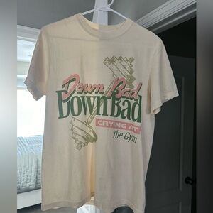 Taylor Swift Down Bad t-Shirt